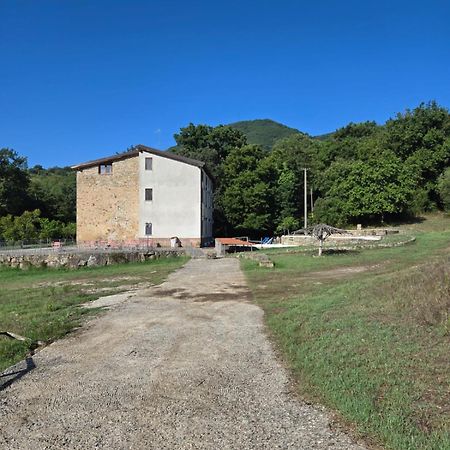 Tenuta D'Arienzo San Mauro la Bruca Екстериор снимка