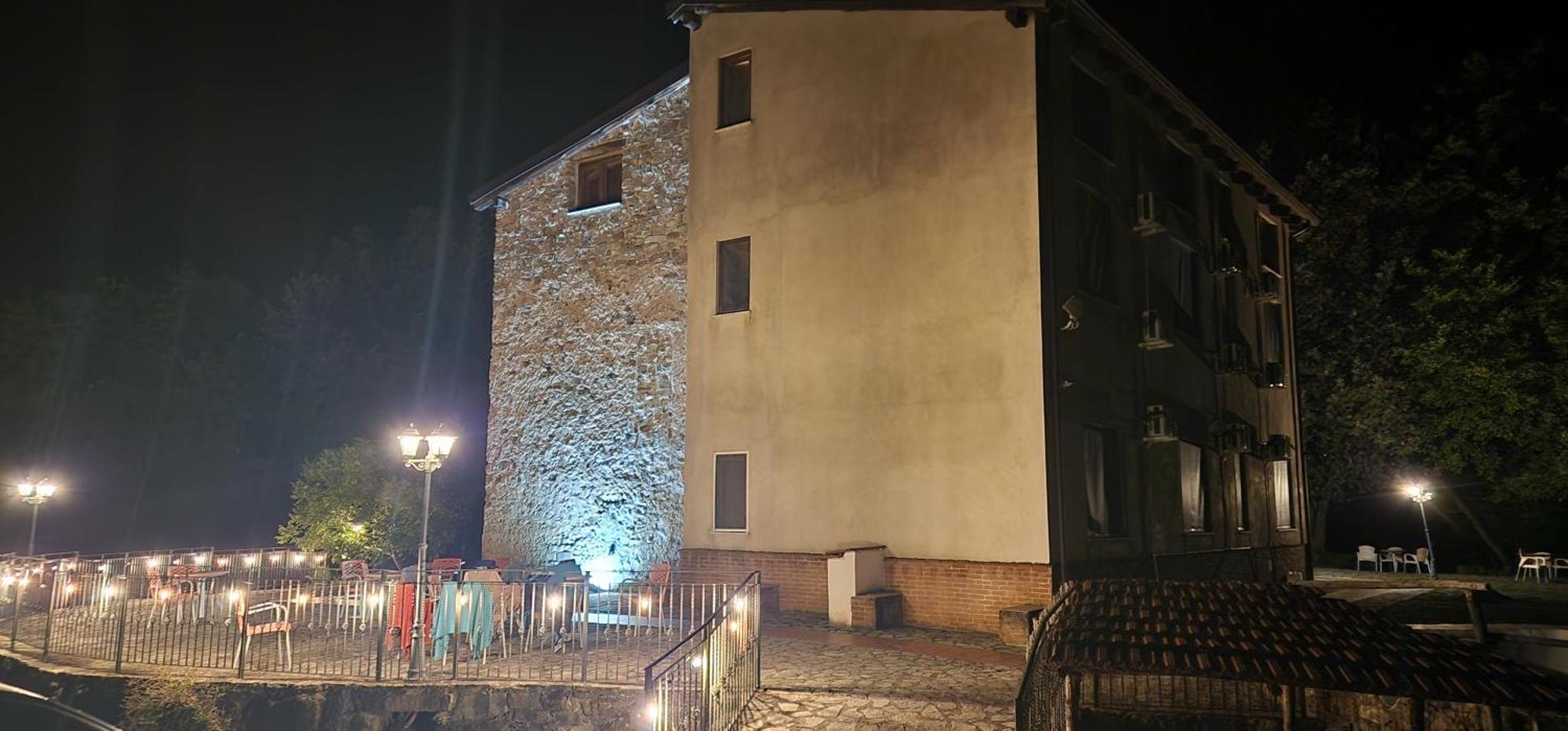 Tenuta D'Arienzo San Mauro la Bruca Екстериор снимка