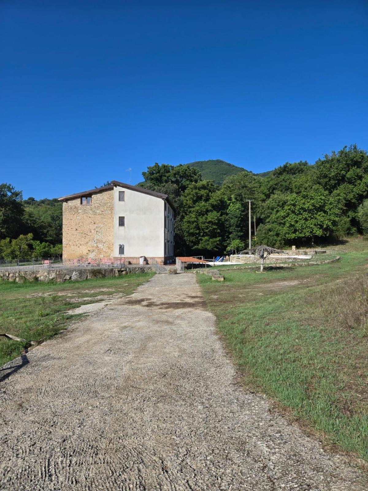 Tenuta D'Arienzo San Mauro la Bruca Екстериор снимка