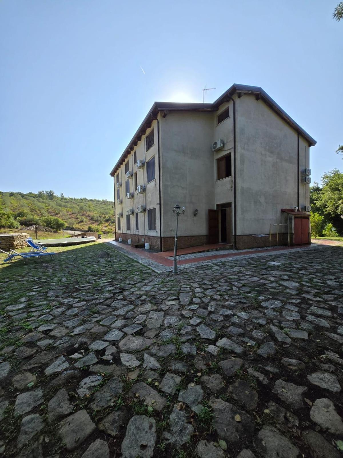 Tenuta D'Arienzo San Mauro la Bruca Екстериор снимка